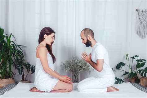 Tantric massage Sexual massage Melhus
